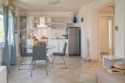 Apartment Luna