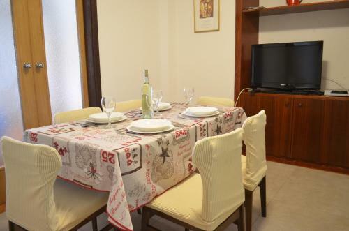 Apartments Mare