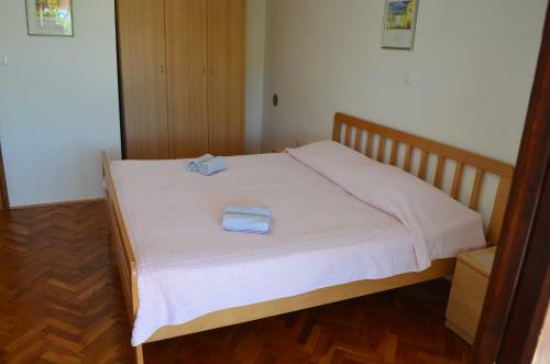 Apartments Mare