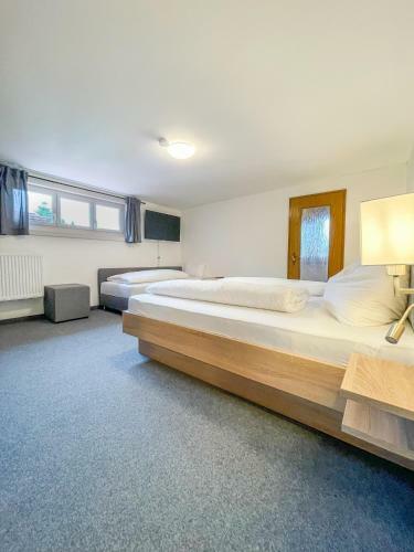 Mountain Hostel City
