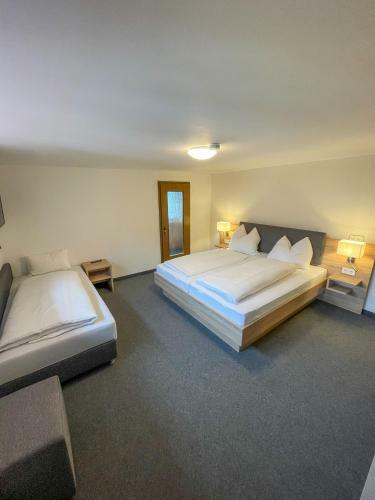 Mountain Hostel City