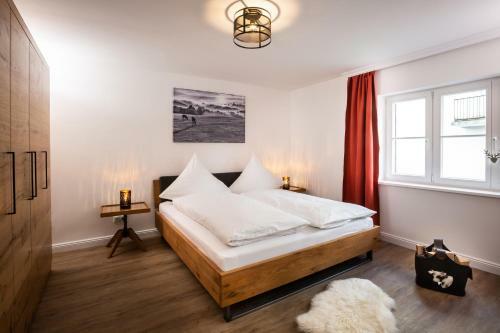 Apartamentos Alpin Supreme