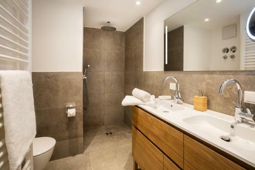 Apartamentos Alpin Supreme