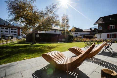 Apartamentos Alpin Supreme