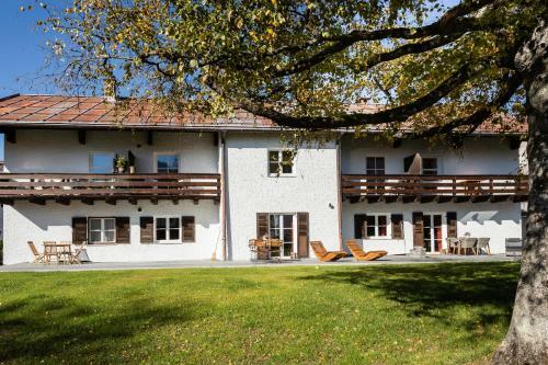 Apartamentos Alpin Supreme