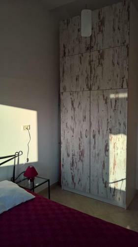 Hostal Apartment Poleti
