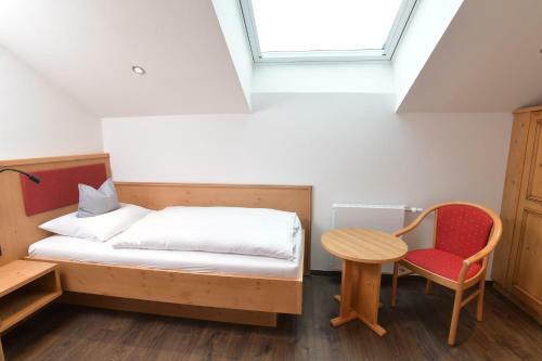 Apartamento Ferienwohnungen Brigitte