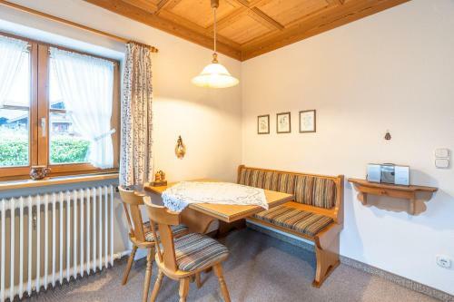 Apartamento Haus Starlet