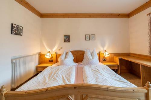 Apartamento Haus Starlet