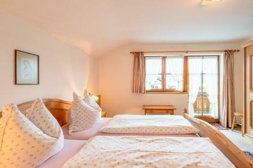 Apartamento Haus Starlet