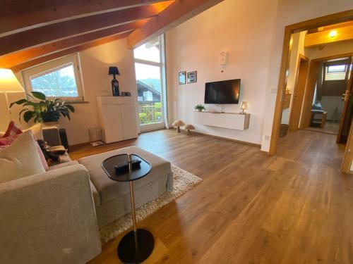 Apartamento Ferienwohnung Freiberg
