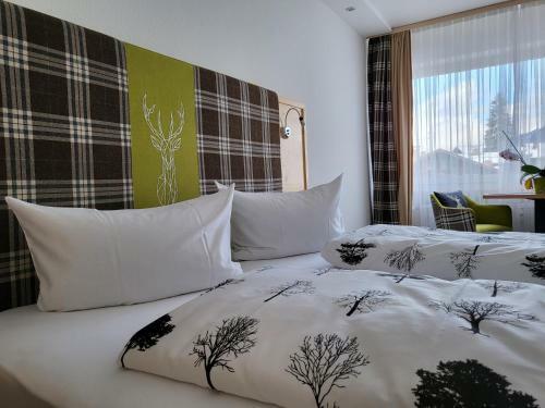 Apartamento Alpine Studios Oberstdorf