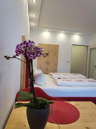 Apartamento Alpine Studios Oberstdorf