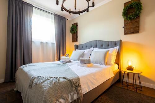 Apartamentos Villa Fe Malinska