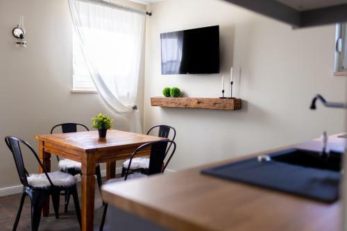 Apartamentos Villa Fe Malinska