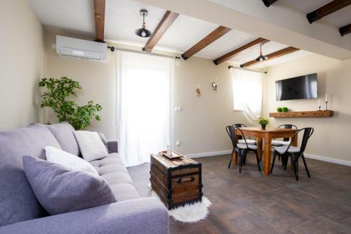 Apartamentos Villa Fe Malinska