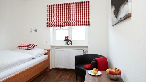Apartamento Bergglanz