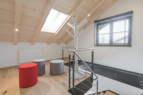 Apartamento Ferienwohnung Gams