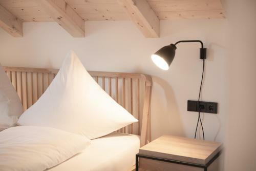 Apartamento Ferienwohnung Gams
