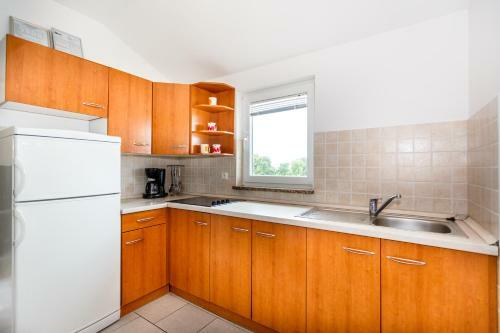 Apartamentos Villa Luka