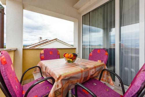 Apartamentos Villa Luka
