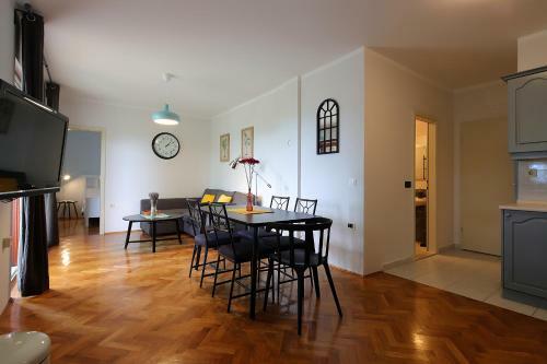 Papalinna Apartment