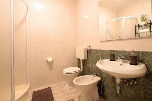 Papalinna Apartment