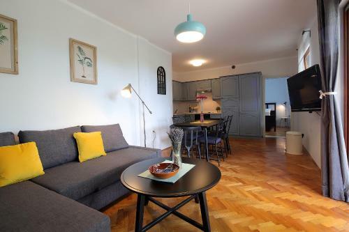Papalinna Apartment