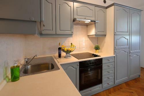 Papalinna Apartment