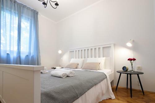 Papalinna Apartment