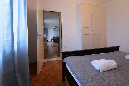 Papalinna Apartment