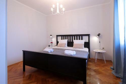 Papalinna Apartment