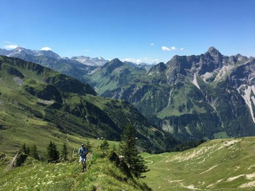Apartamento Fewo Ifenblick Mit Netflix Und Sommer-bergbahnticket
