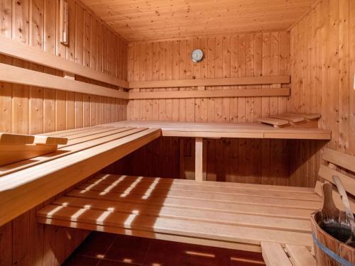 Lovely Apartment In Oberstdorf With A Sauna