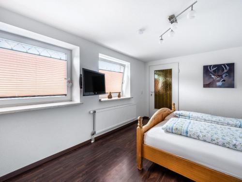 Lovely Apartment In Oberstdorf With A Sauna