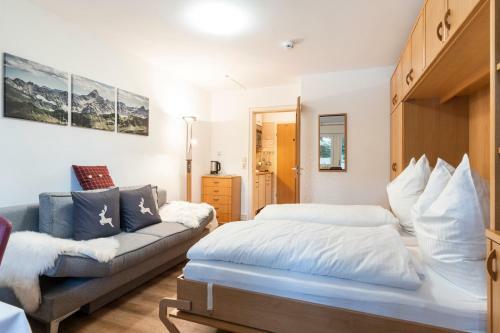 Apartamento Ferienwohnung Scherf