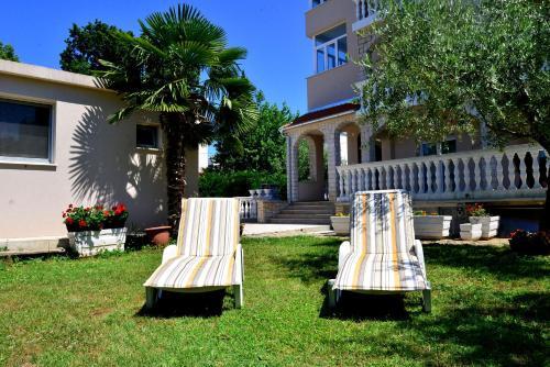 Apartamentos Villa Rea