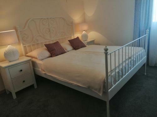 Apartment Skaline