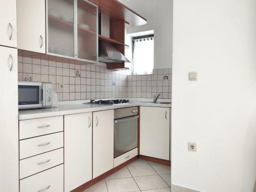Apartment Skaline