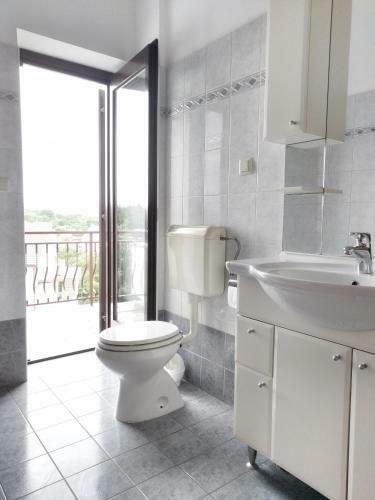 Apartment Skaline