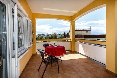 Sara Apartments Malinska