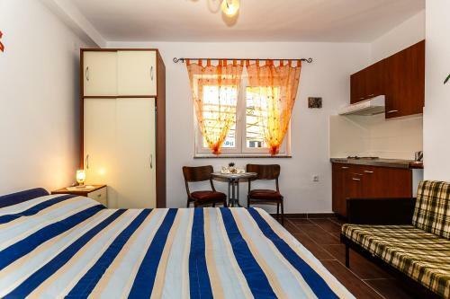 Sara Apartments Malinska