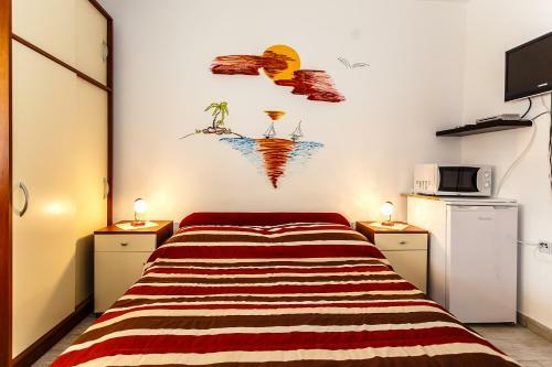Sara Apartments Malinska