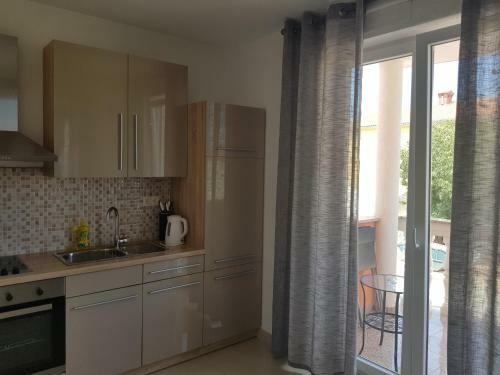 Apartmani Vrdoljak Malinska