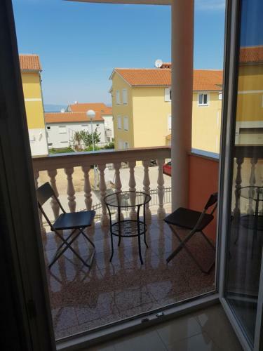 Apartmani Vrdoljak Malinska