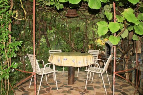 Apartmani Rasan