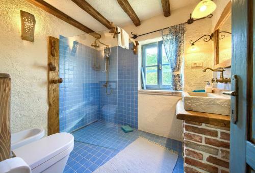 Heritage Villa Aquamarine