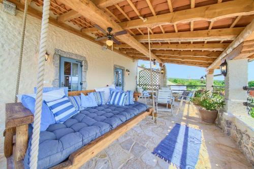 Heritage Villa Aquamarine