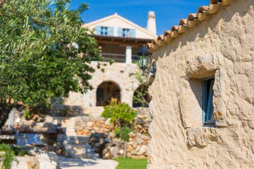 Heritage Villa Aquamarine