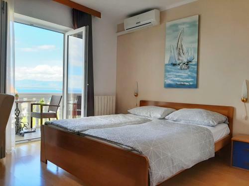 Bed & Breakfast Pansion Katarina